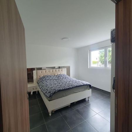 Bel Appartement Rez De Jardin オルブール エクステリア 写真