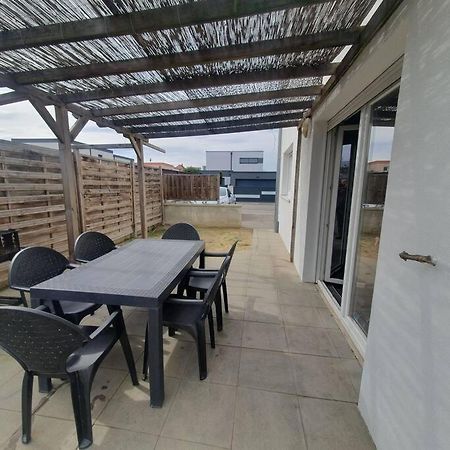Bel Appartement Rez De Jardin オルブール エクステリア 写真