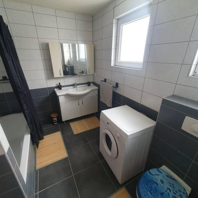 Bel Appartement Rez De Jardin オルブール エクステリア 写真